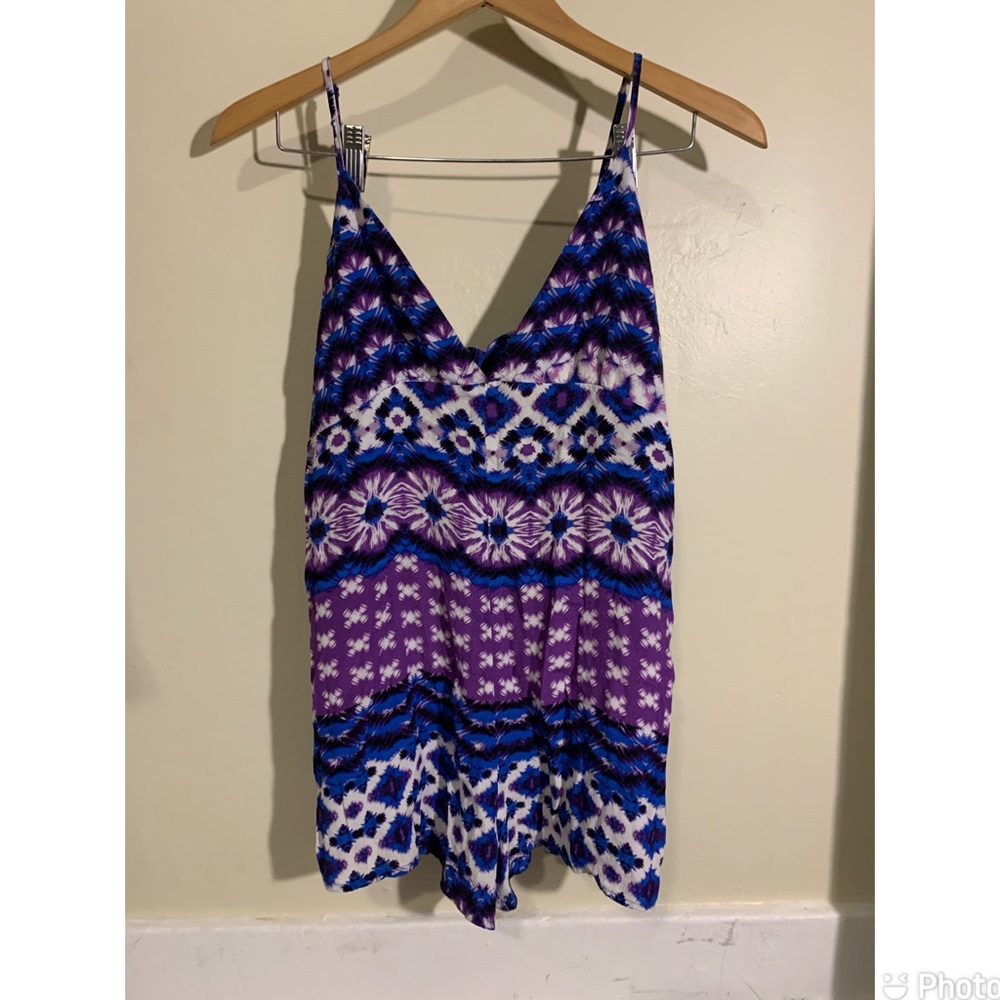Forever 21 romper